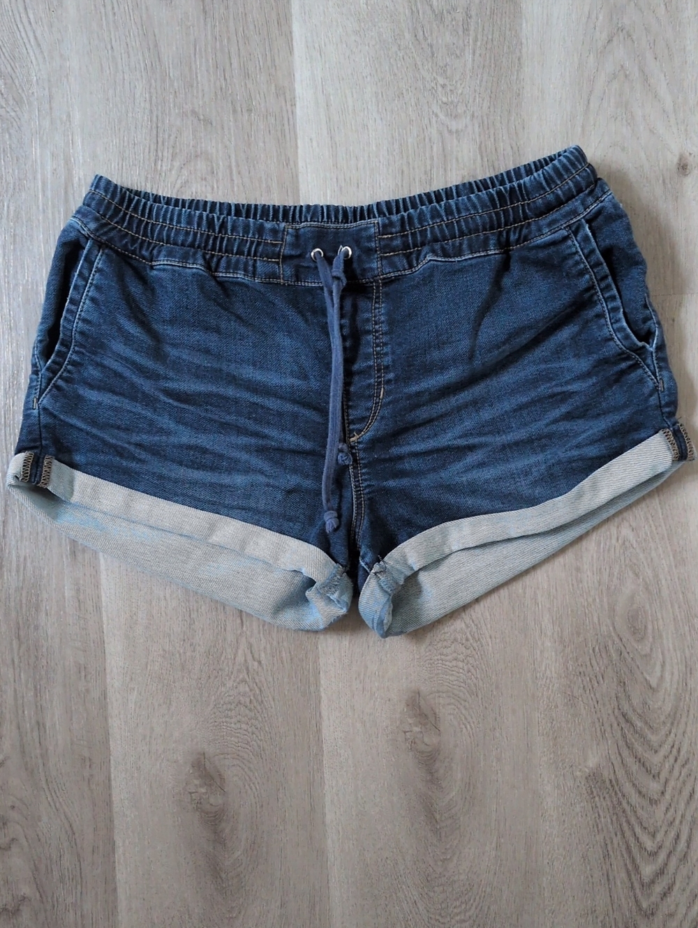 Joe's Jean Shorts